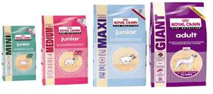 История Royal Canin